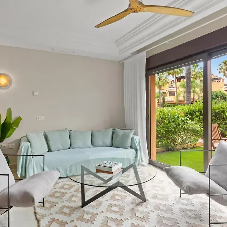 Casa vacanze Casa Salinas Marbella