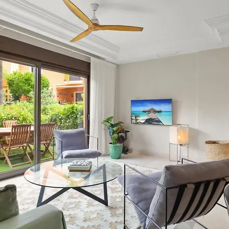 Casa Salinas Casa vacanze Marbella