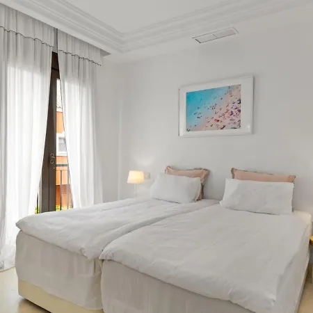 Casa Salinas * Marbella