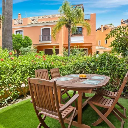 Casa Salinas