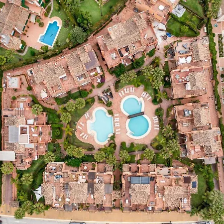Casa Salinas *