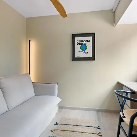 Casa Salinas Дом отдыха *
