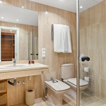 Vakantiehuis Casa Salinas Marbella