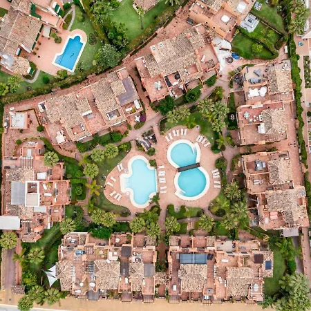 Vakantiehuis Casa Salinas