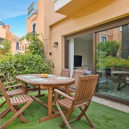 Vakantiehuis Casa Salinas