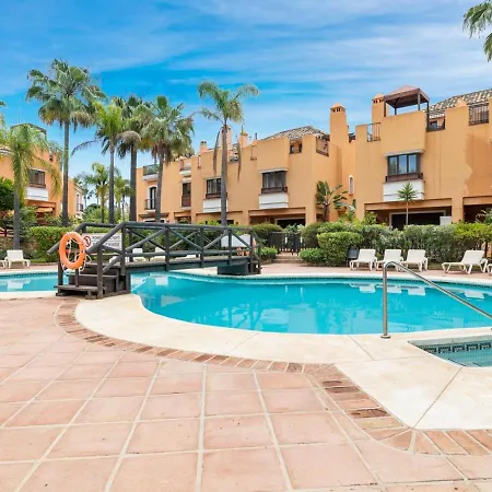 Vakantiehuis Casa Salinas *
