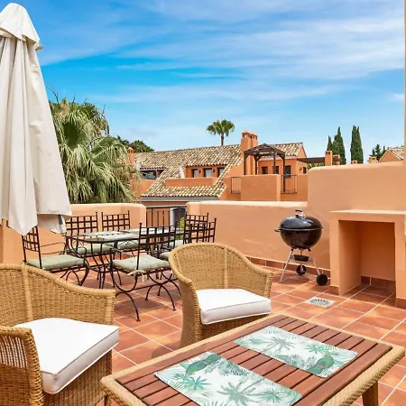Vakantiehuis Casa Salinas