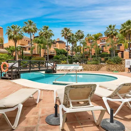 Casa Salinas Vakantiehuis