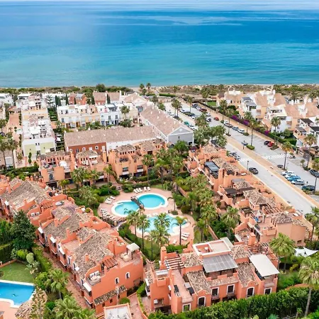 Casa Salinas * Marbella