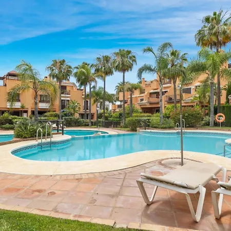 Casa Salinas Vakantiehuis