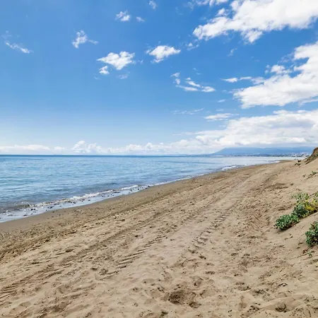 Casa Salinas Vakantiehuis Marbella